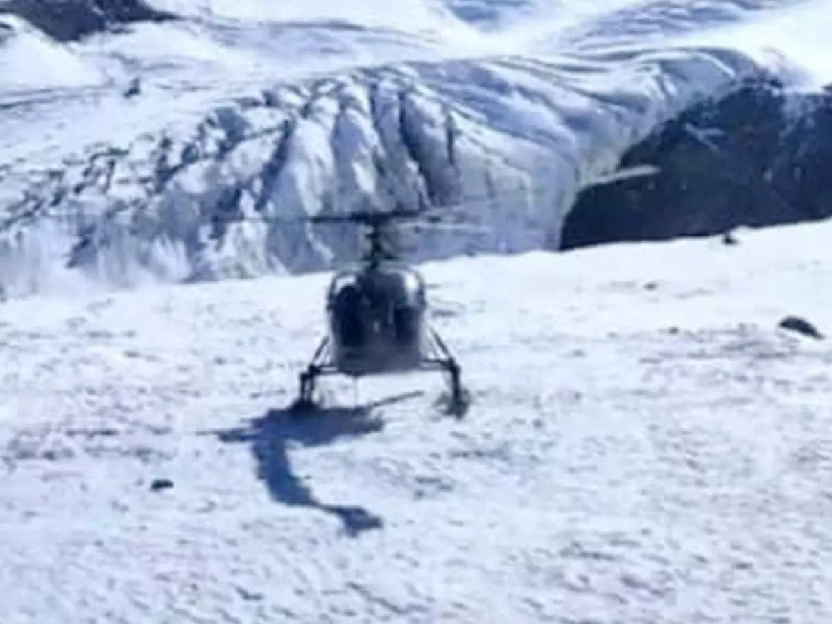 उत्तरकाशी हिमस्खलन में बरामद किए गए 7 और शव, मृतकों की संख्या बढ़कर 26 हुई, 3 की तलाश जारी