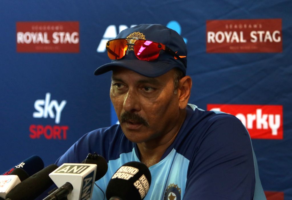 Ravi Shastri predicts top 4 contenders for T20 World Cup 2022 रवि