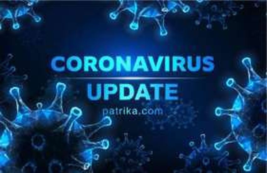 corona update :वायरस जनित रोगों का कहर, एक दशक में सांस से जुड़ी बीमारियां ज्यादा