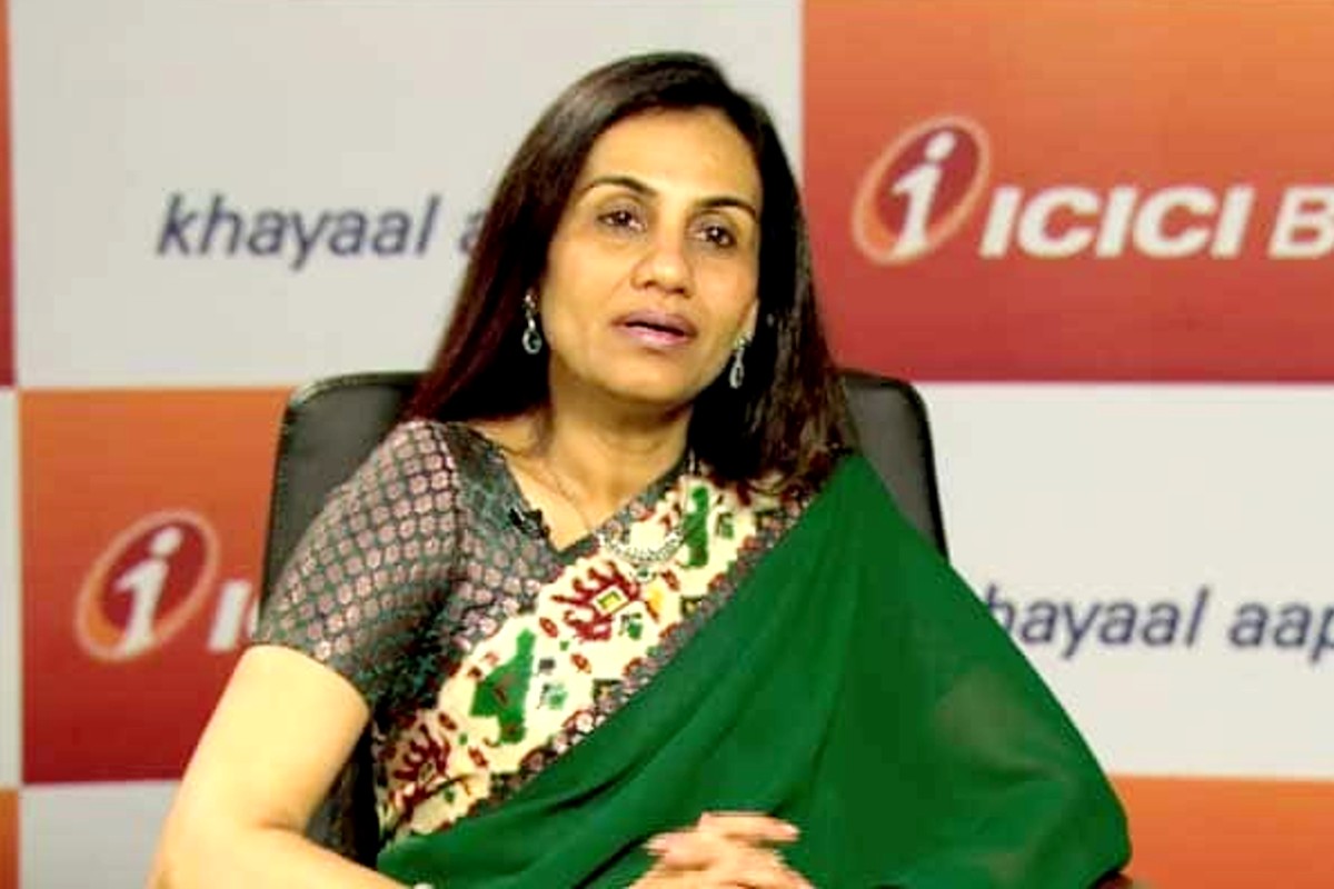 icici-bank-former-ceo-chanda-kochhar-termination-prima-facie-valid-says