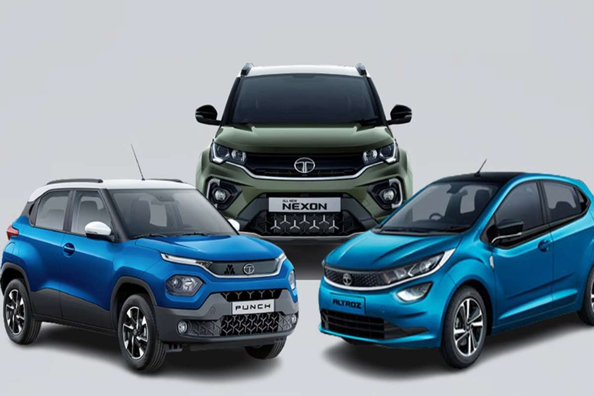 Tata Motors to launch 3 new cng cars in January 2023 check list and