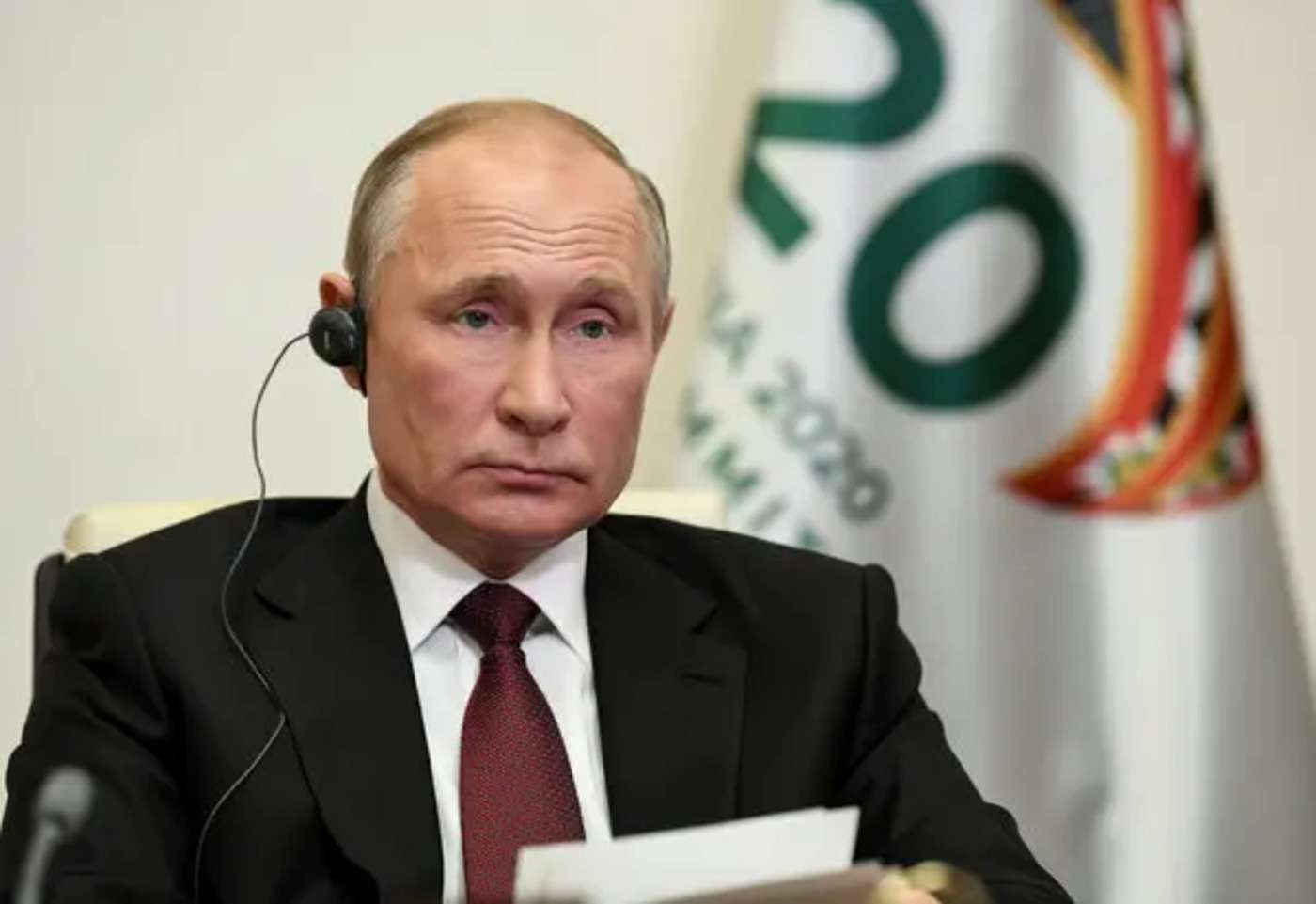 G20 शिखर सम्मेलन में शामिल होने क्यों भारत नहीं आएंगे रूस के राष्ट्रपति ?