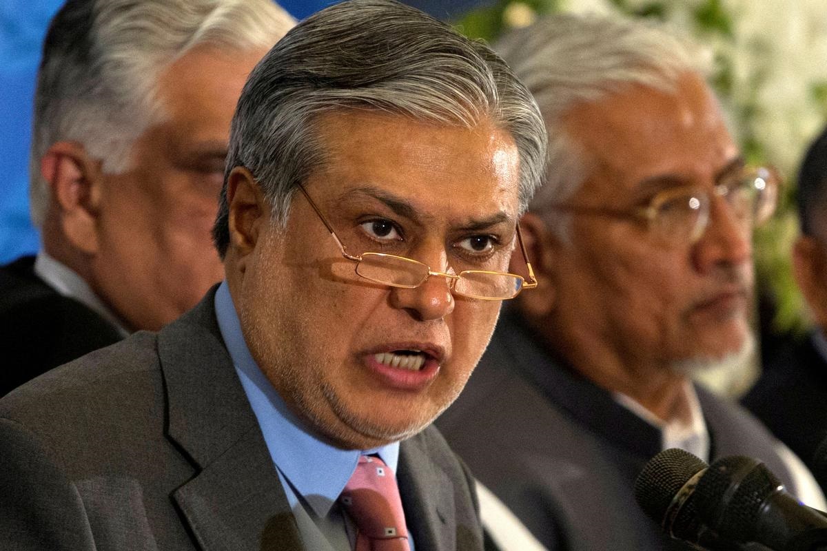 Pakistan Buying Oil From Russia