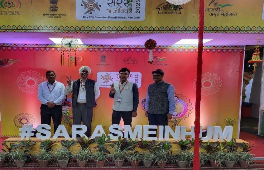 Trade Fair: प्रगति मैदान में शुरू हुआ इंडिया इंटरनेशनल ट्रेड फेयर, 19 नवंबर से लोगों के लिए खुलेगा, जानिए क्या है खास फेयर में?