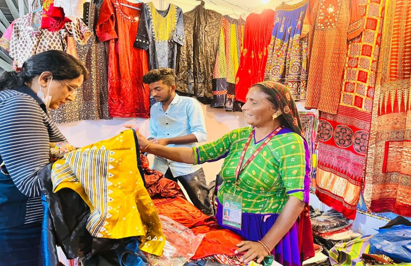 Trade Fair: प्रगति मैदान में शुरू हुआ इंडिया इंटरनेशनल ट्रेड फेयर, 19 नवंबर से लोगों के लिए खुलेगा, जानिए क्या है खास फेयर में?