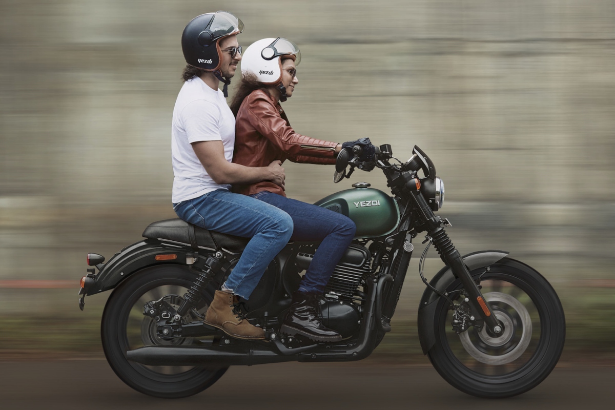 Top Cheapest Cruiser Bikes Under 2 Lakh In India For Daily 
