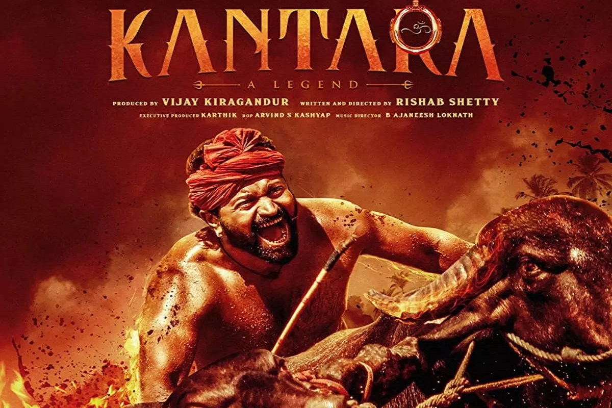 Rishabh Shetty Movie Kantara release on Amazon Prime on this day | इस