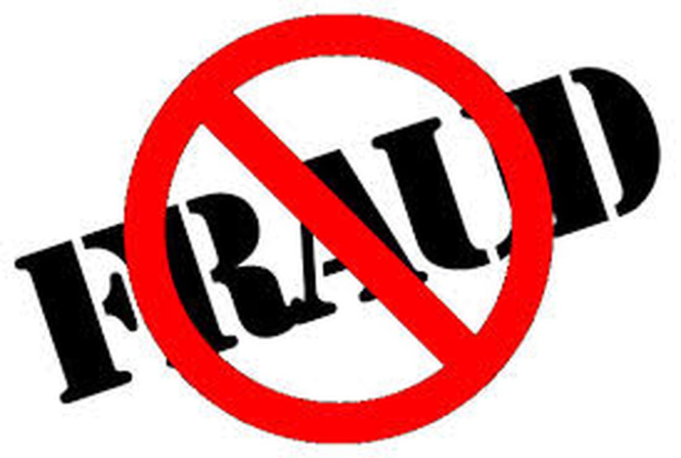 Fraud : निवेश का झांसा देकर दो महिलाओं से 29 लाख रुपए वसूले