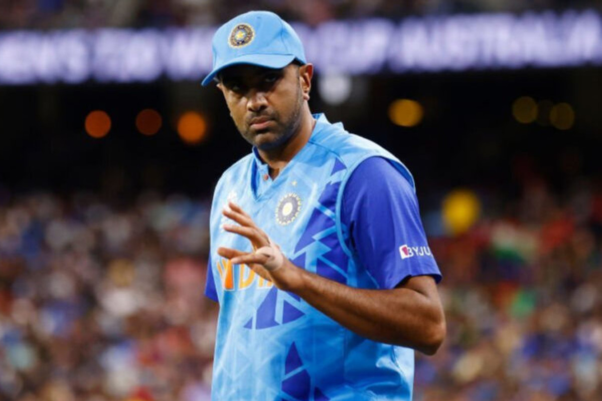 अश्विन ने टीम इंडिया के इन दो दिग्गजों पर लगाए गंभीर आरोप