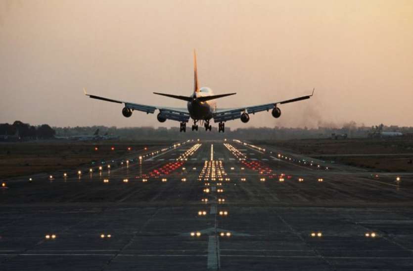 Bhopal Airport: खराब मौसम में भी उतर सकेंगे विमान, शुरू हुई यह नई तकनीक