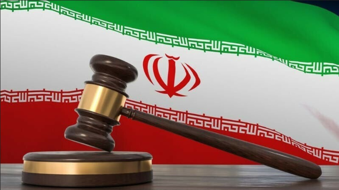 ईरान में सजा-ए-मौत के मामलों में 75% इजाफा, 2022 में आंकड़ा पहुंचा 582