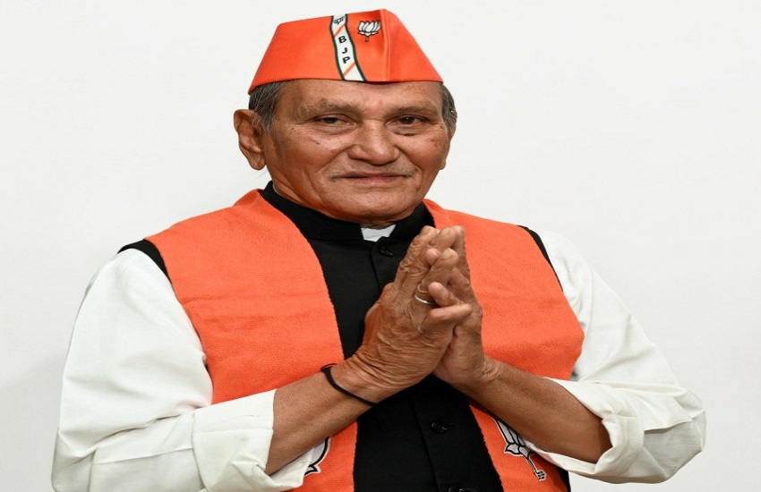 Gujarat: वरिष्ठ विधायक योगेश पटेल प्रोटेम स्पीकर नियुक्त, 19 को शपथ लेंगे नए विधायक