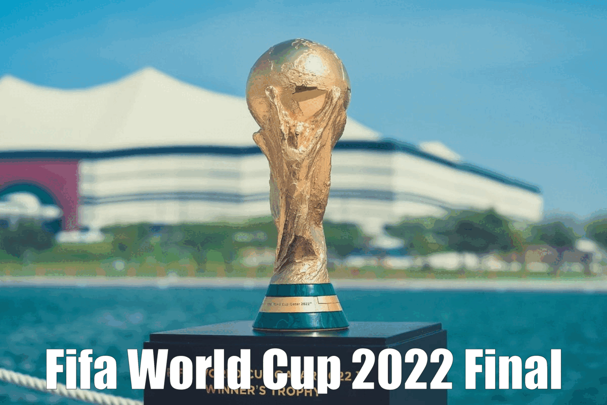 Fifa World Cup Qatar 2022 Final Argentina Vs France Fifa 2022 फुटबॉल वर्ल्ड कप का फाइनल आज 1042