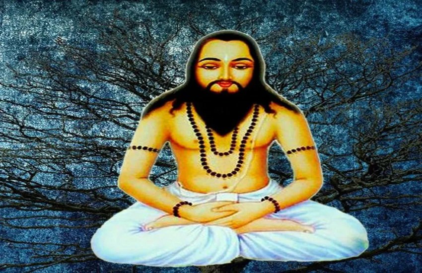 Guru Ghasidas Jayanti: Baba life philosophy gives message of humanity ...