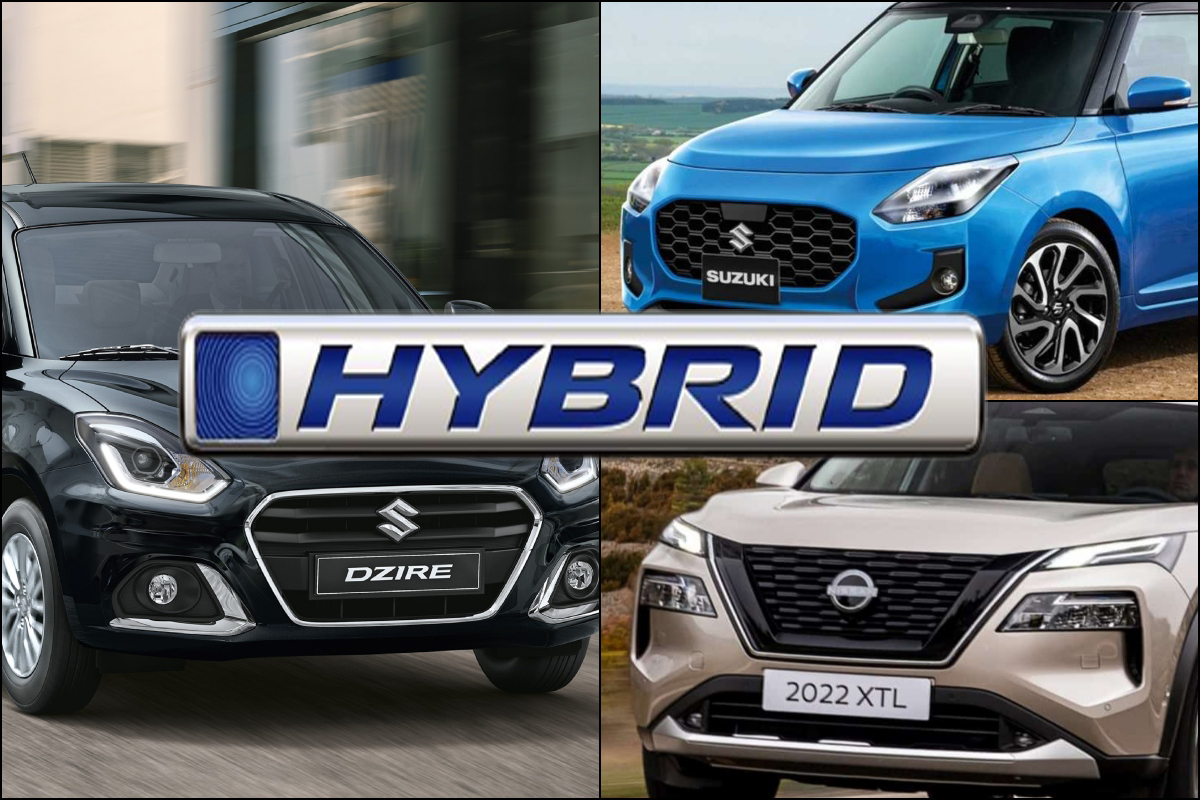 Top hybrid cars in india with 40km mileage check full list