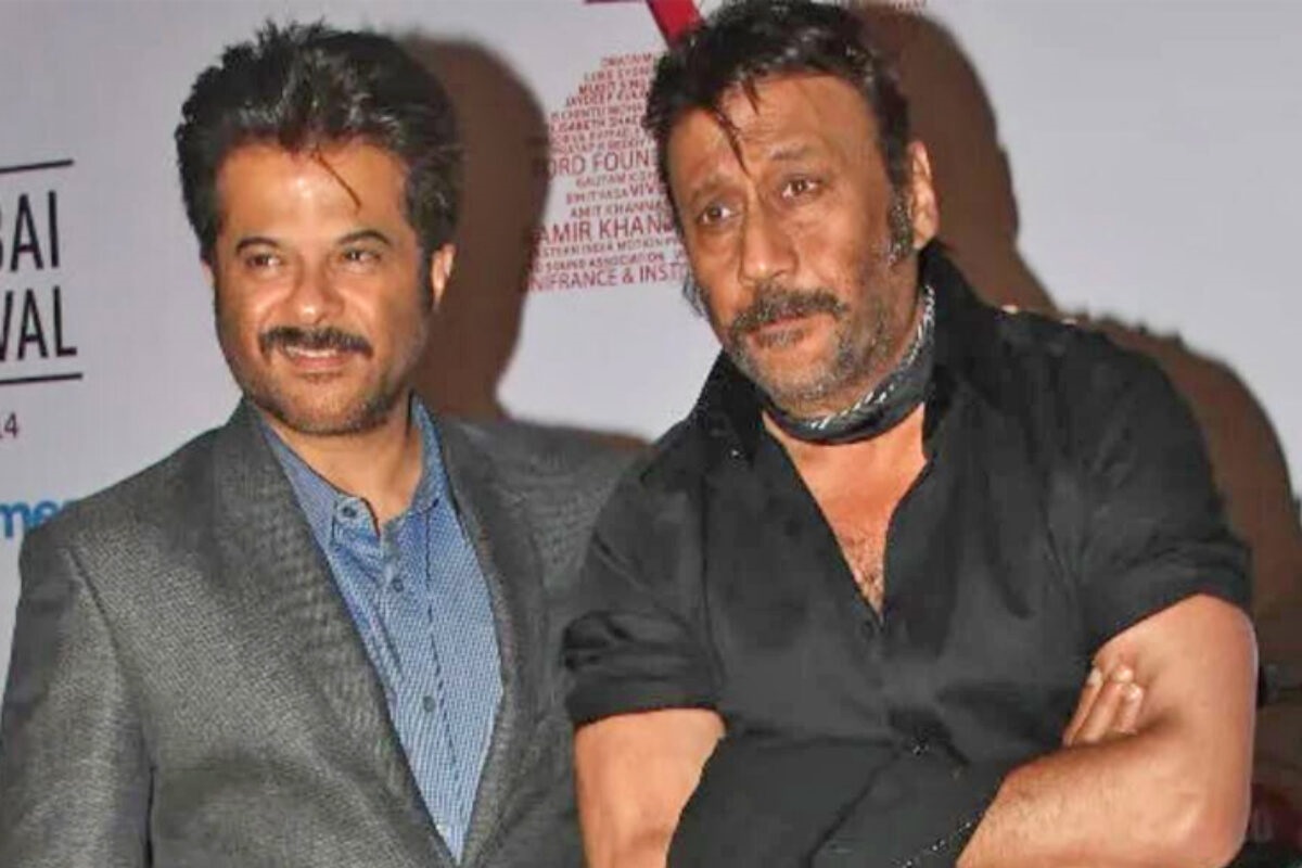 Anil Kapoor And Jackie Shroff To Reunite On Screen After A Decade For ‘chor Police 10 साल बाद