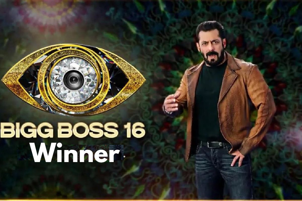 Bigg Boss 16 Winner Who wins the bigg boss 16 trophy and money its