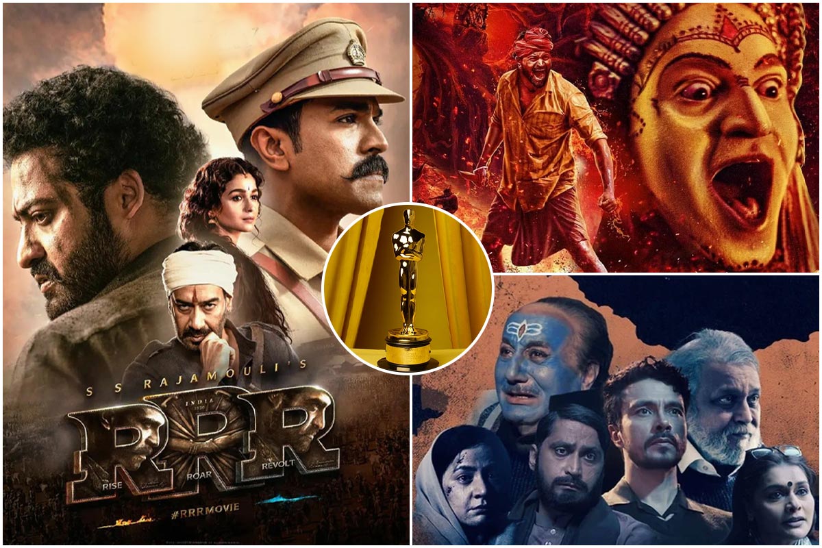 Indian Movies Nominated For Oscar 2024 Fay Madeleine