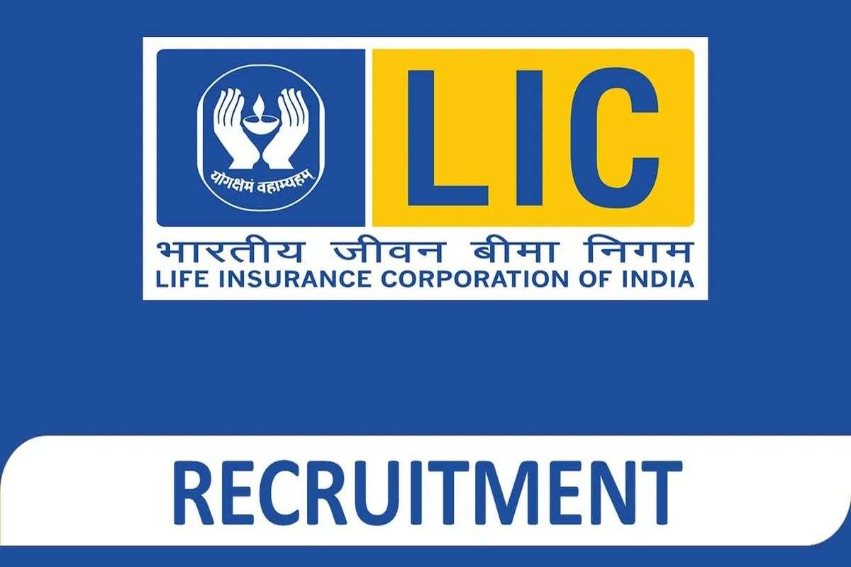 भारतीय जीवन बीमा निगम लिमिटेड (LIC) ने ADO के 9,394 पदों पर निकली भर्ती