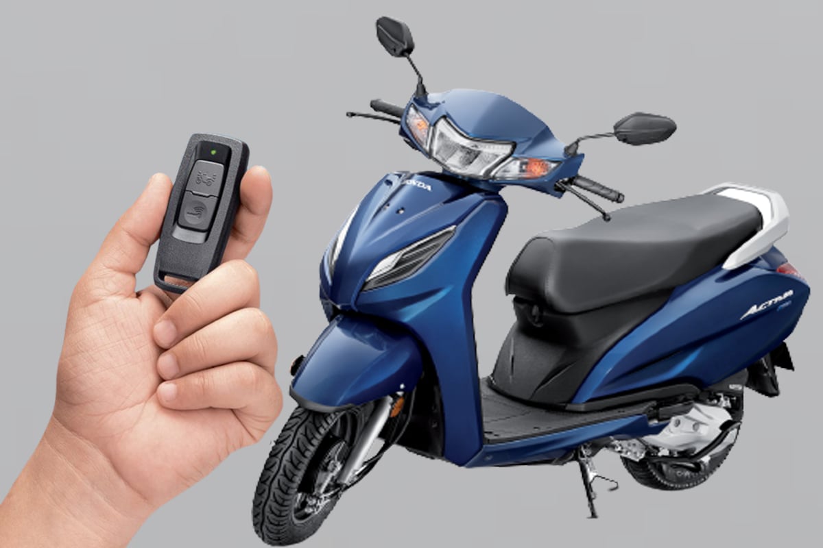 2023 Honda Activa 6G Launch soon with New Features Soon Bluetooth and Digital Display | नए फीचर्स के साथ Honda Activa 6G जल्द होगा लॉन्च, डिजिटल डिस्प्ले और ब्लूटूथ भी होंगे शामिल