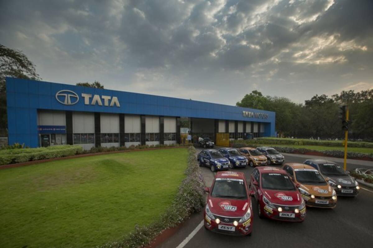Tata Motors registers 7% sales growth in February 2023 | Tata Motors का एक बार फिर कमाल, 7% इजाफे के साथ पिछले महीने बेच डाली इतने हज़ार गाड़ियाँ….
