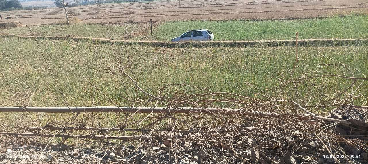 Car accident