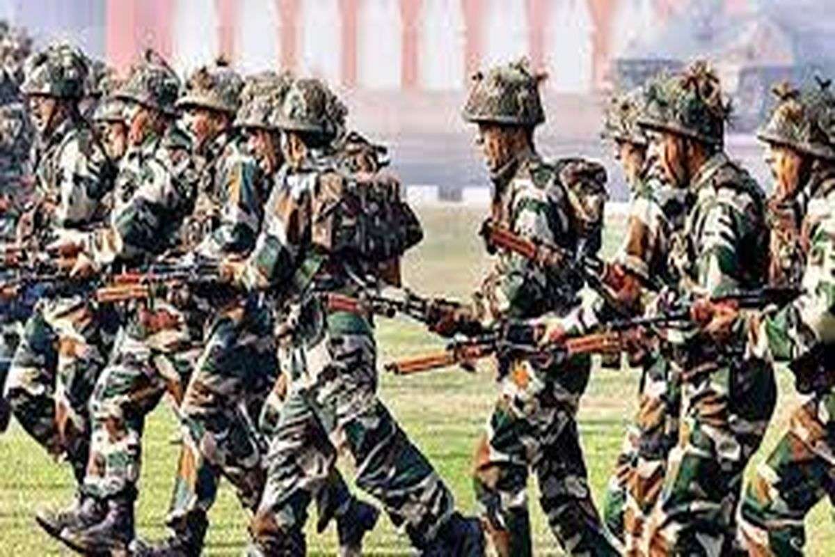 BSF में नौकरी नौकरी पाने का सुनहरा अवसर, हेड कांस्टेबल समेत अन्य पदों पर भर्ती