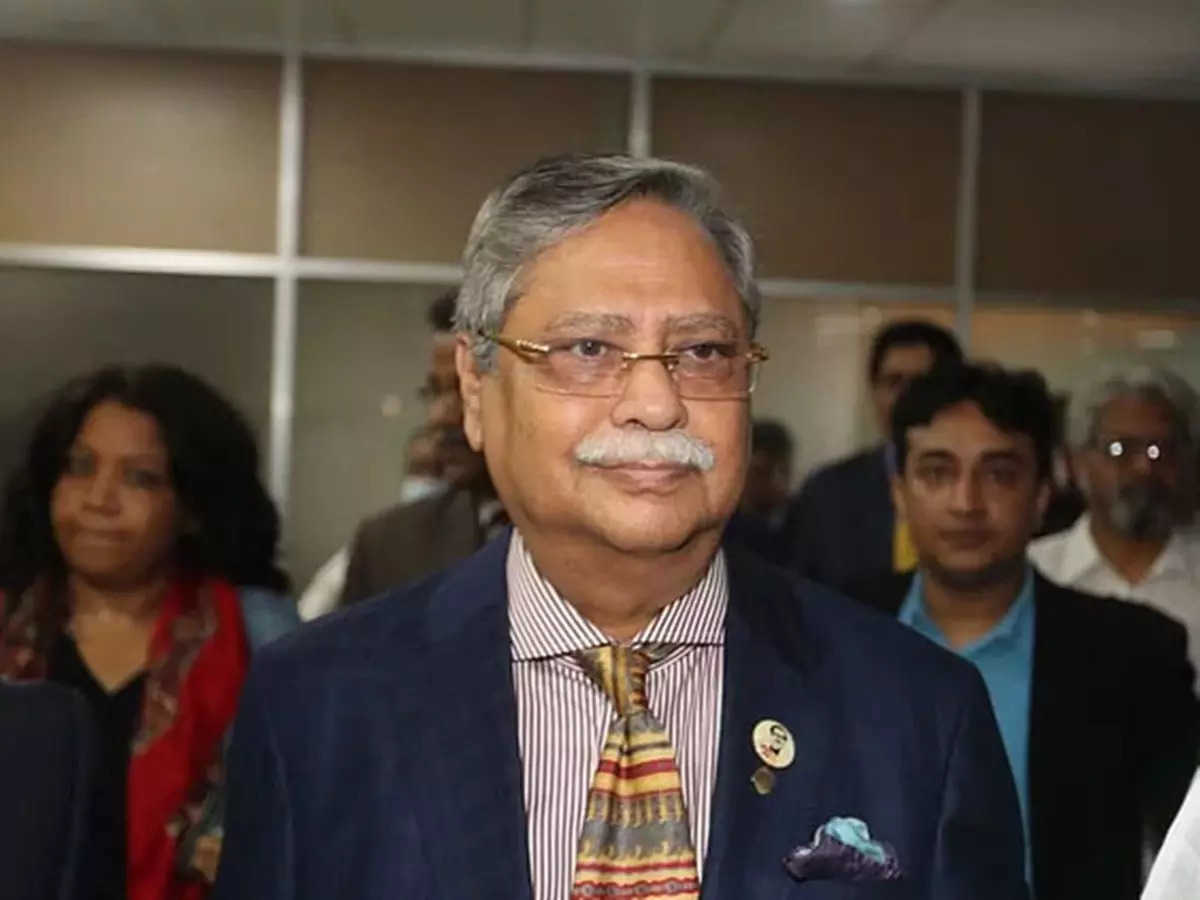 Shahabuddin Chuppu elected as the new President of Bangladesh, will be