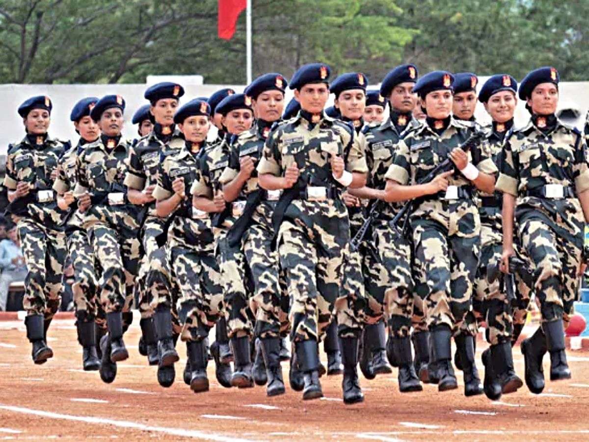 CRPF के लिए एडमिट कार्ड अब इस तारीख को होगा जारी, ऐसे कर सकेंगे डाउनलोड