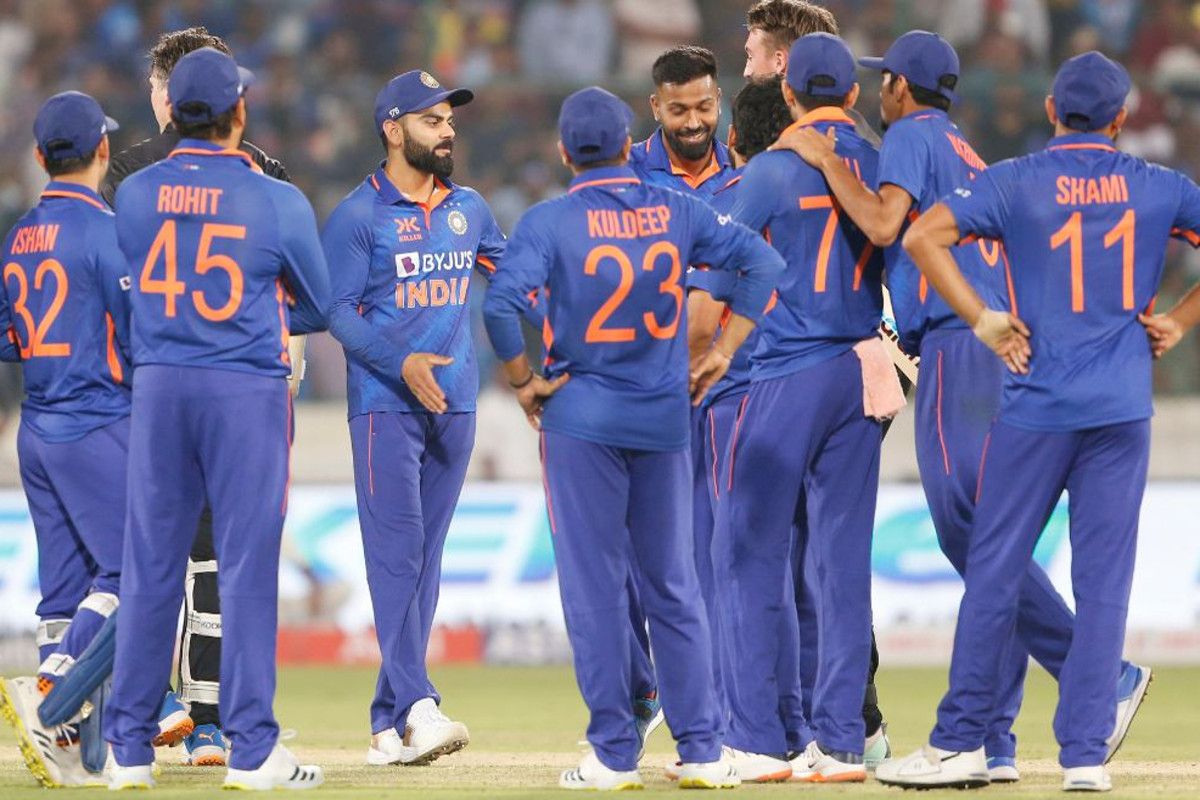 ind vs aus india announced the team for odi series jaidev unadkat