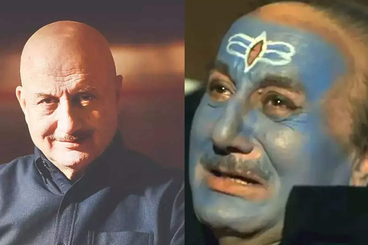 The Kashmir Files Actor Anupam Kher Pledges To Donate 5 Lakhs At Global Kashmiri Pandit Conclave 3468