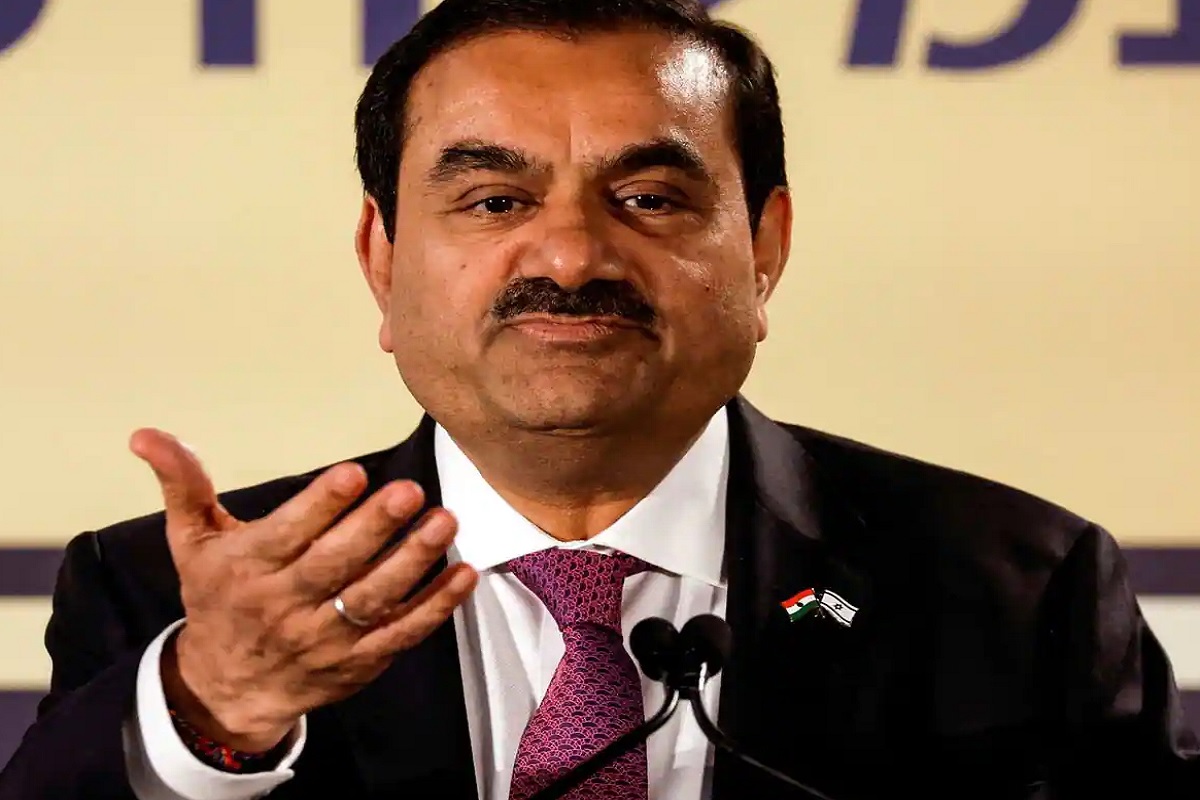 Gautam Adani Fortunes Turned Long Jump In List Of Billionaires Mukesh ...