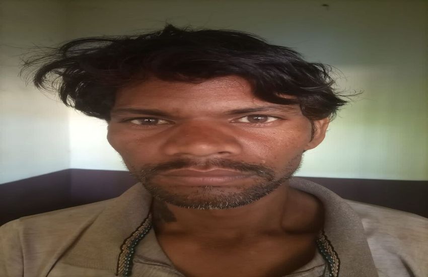 video- बारां की जिला जेल से भाग गया हत्या का आरोपी, जेल प्रशासन ने छिपाई रखी वारदात |Murder accused escaped from Baran's district jail, jail administration | Patrika News