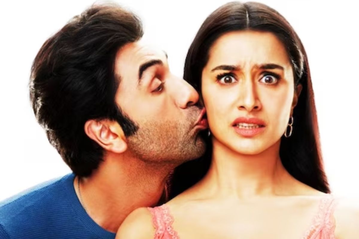 Tu Jhoothi Main Makkar Collection Day 5: Ranbir Kapoor Shraddha Kapoor ...