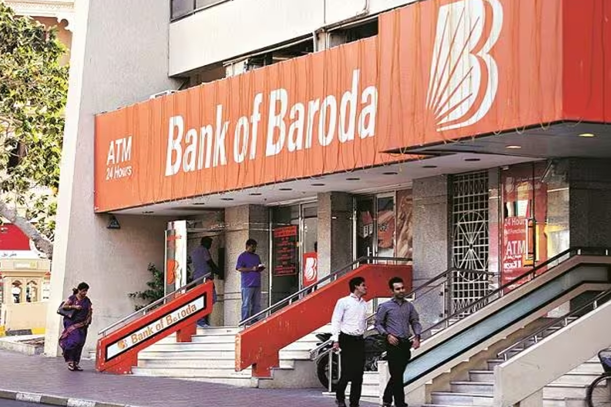 bank of baroda alert their customers to visit branch to complete c kyc till 24 march | बैंक ऑफ बड़ौदा के ग्राहक सावधान! 24 मार्च तक कर लें ये काम, वरना बंद हो सकता है खाता