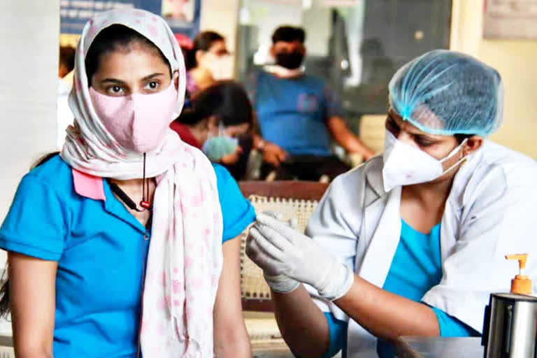 एच3एन2 मरीजों की संख्या बढ़ी, जांच की सुविधा न ही बचाव | H3N2 patients increased, neither the facility of investigation nor the rescue | Patrika News