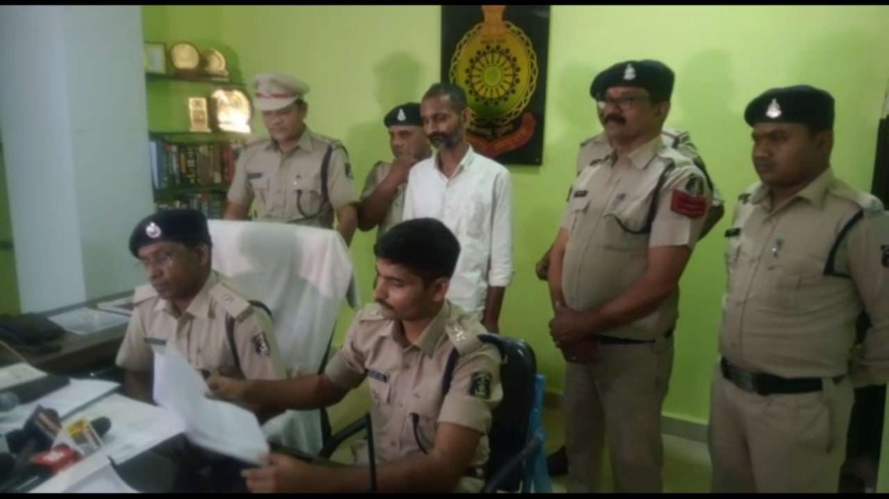 The shooter reached the city after a deal of Rs 2 lakh to kill Sanju