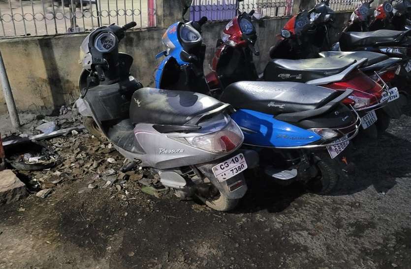 बिलासपुर पत्रिका न्यूज नेटवर्क 
