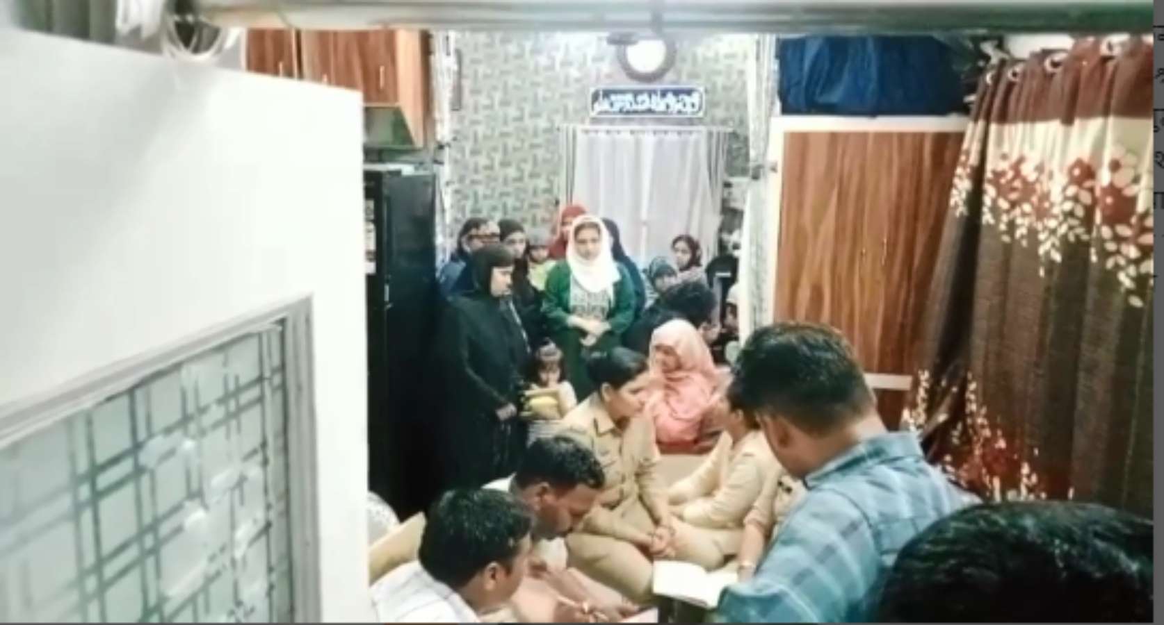 Meerut Crime : मां ने दोनों बच्चों को लगाया नशे का इंजेक्शन फिर प्रेमी से दबवा दिया गला