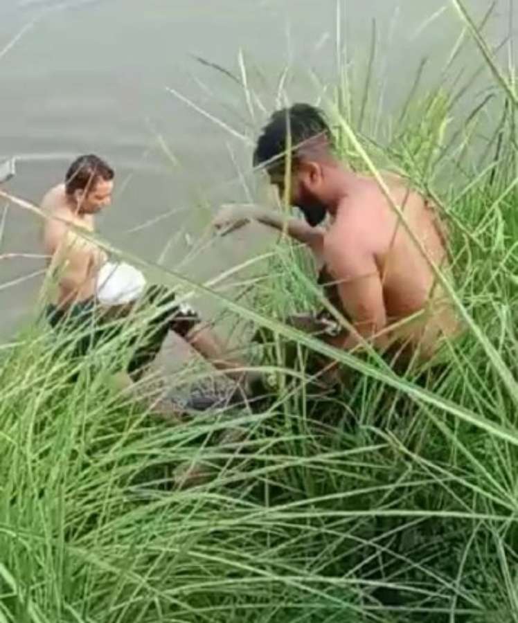Meerut News : तंत्र मंत्र क्रिया और प्रेम में अंधी मां बनी अपनी बच्चों की कातिल