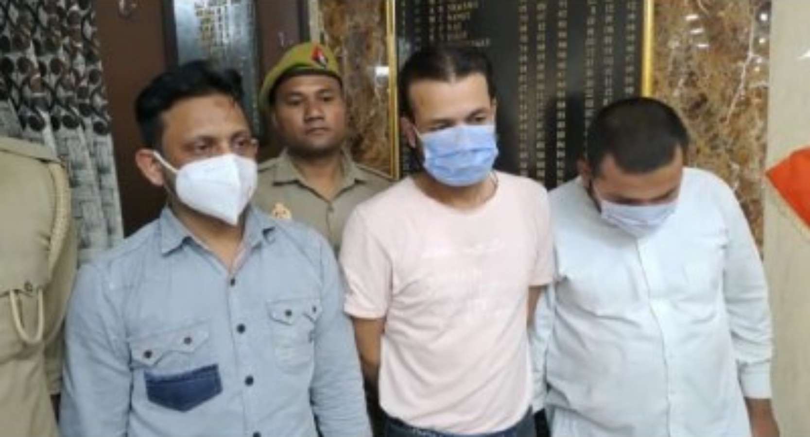 Meerut News : तंत्र मंत्र क्रिया और प्रेम में अंधी मां बनी अपनी बच्चों की कातिल