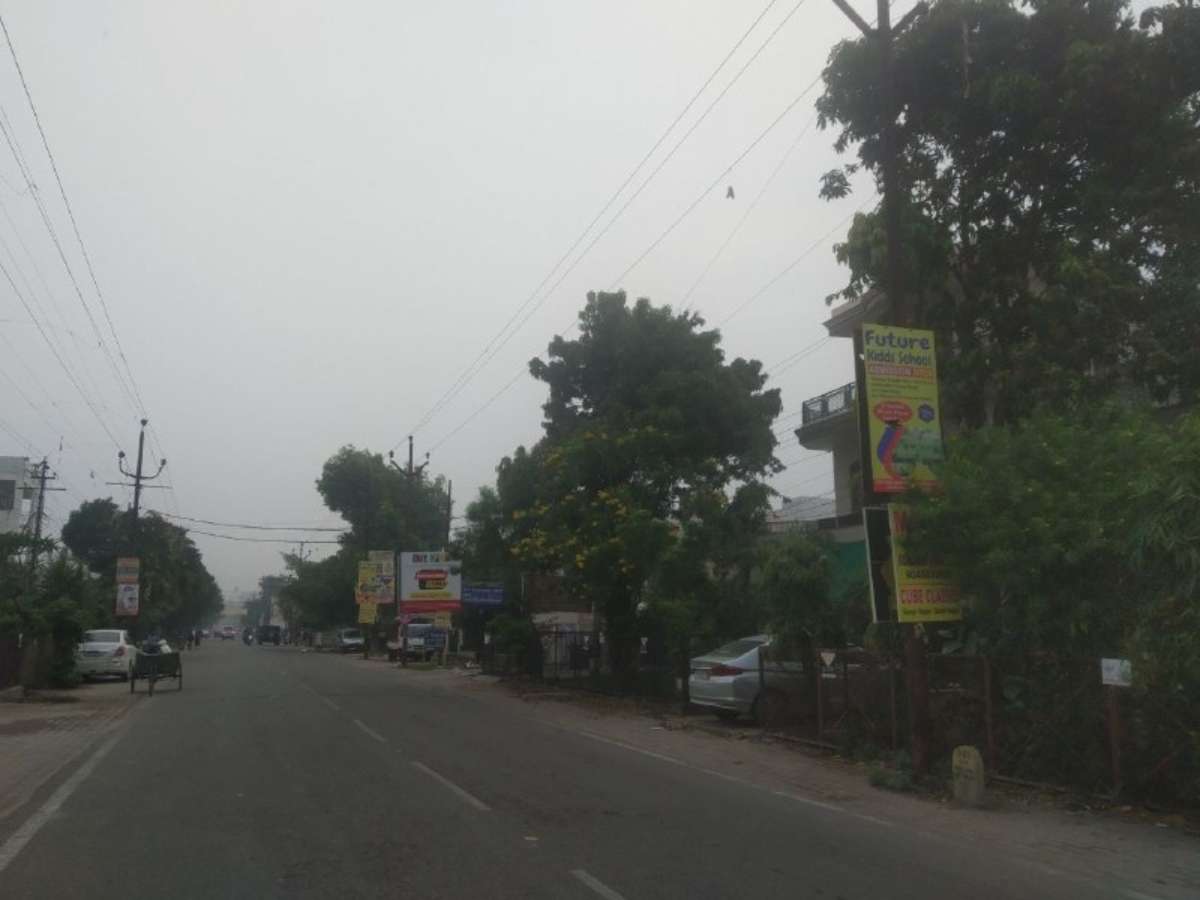weather update Today : मौसम दे रहा रोजेदारों का साथ आज तेज हवा से गिरेगा तापमान