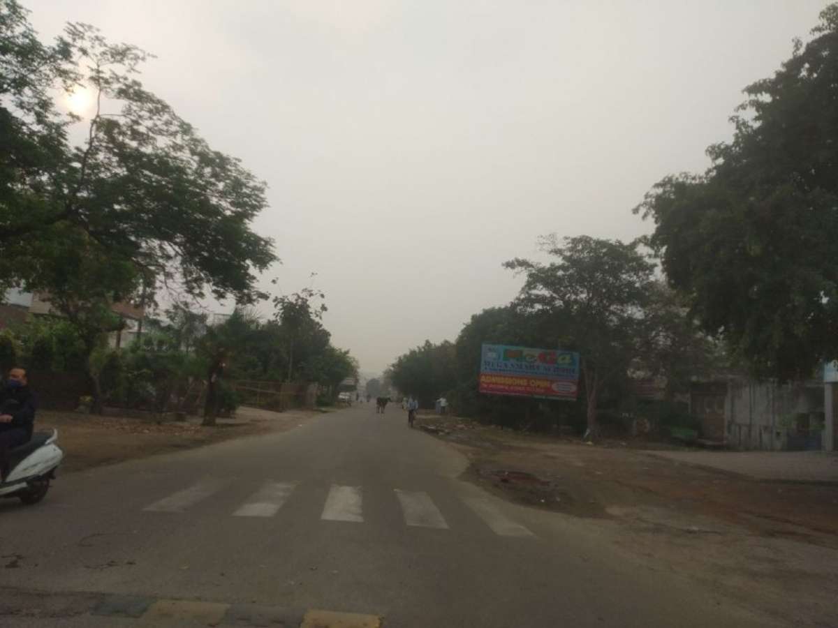 weather update Today : मौसम दे रहा रोजेदारों का साथ आज तेज हवा से गिरेगा तापमान