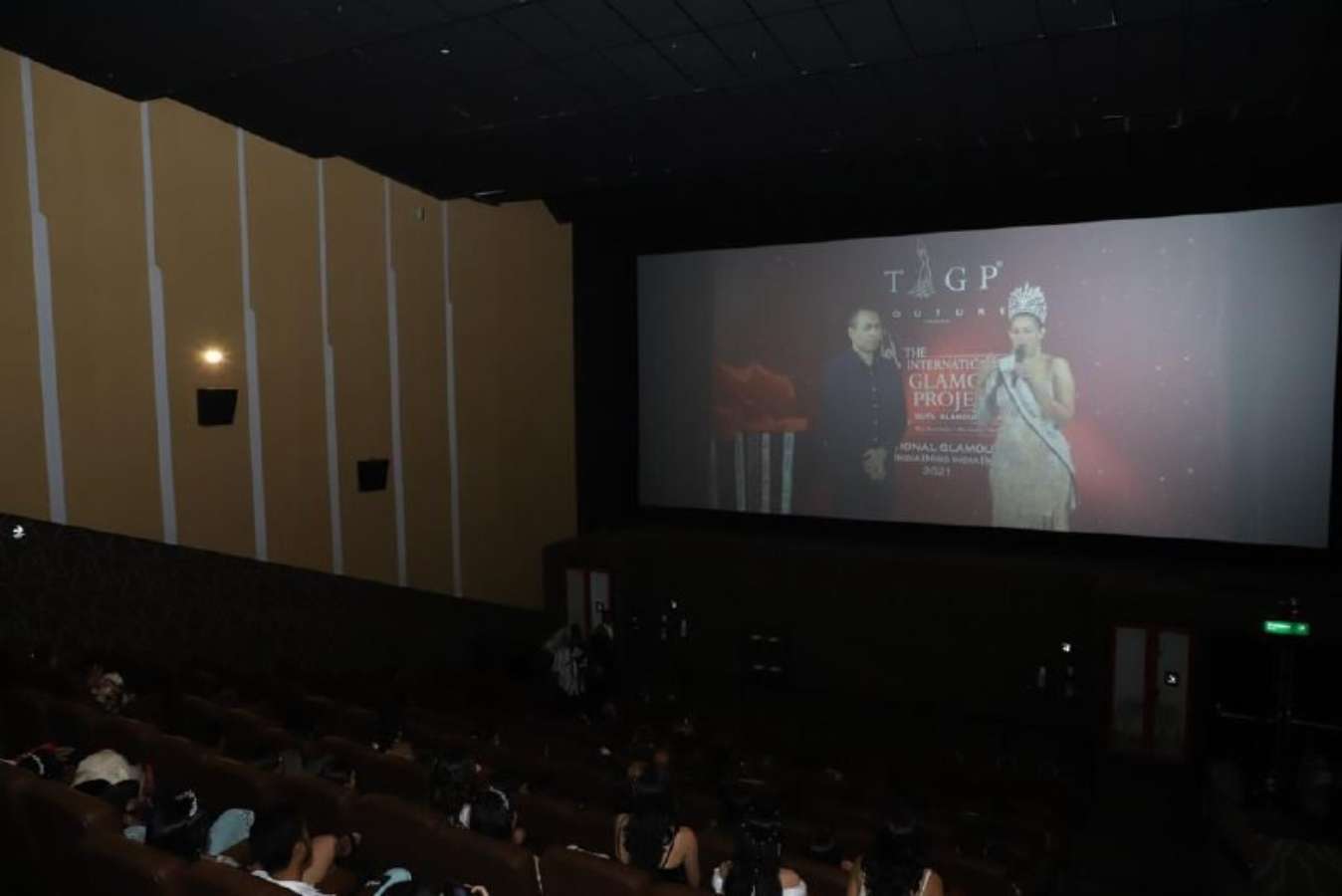 मेक इन इंडिया के तहत ग्रामीण महिलाओं को रैप पर उतरने का मौका देगा इंटरनेशनल ग्लैमर