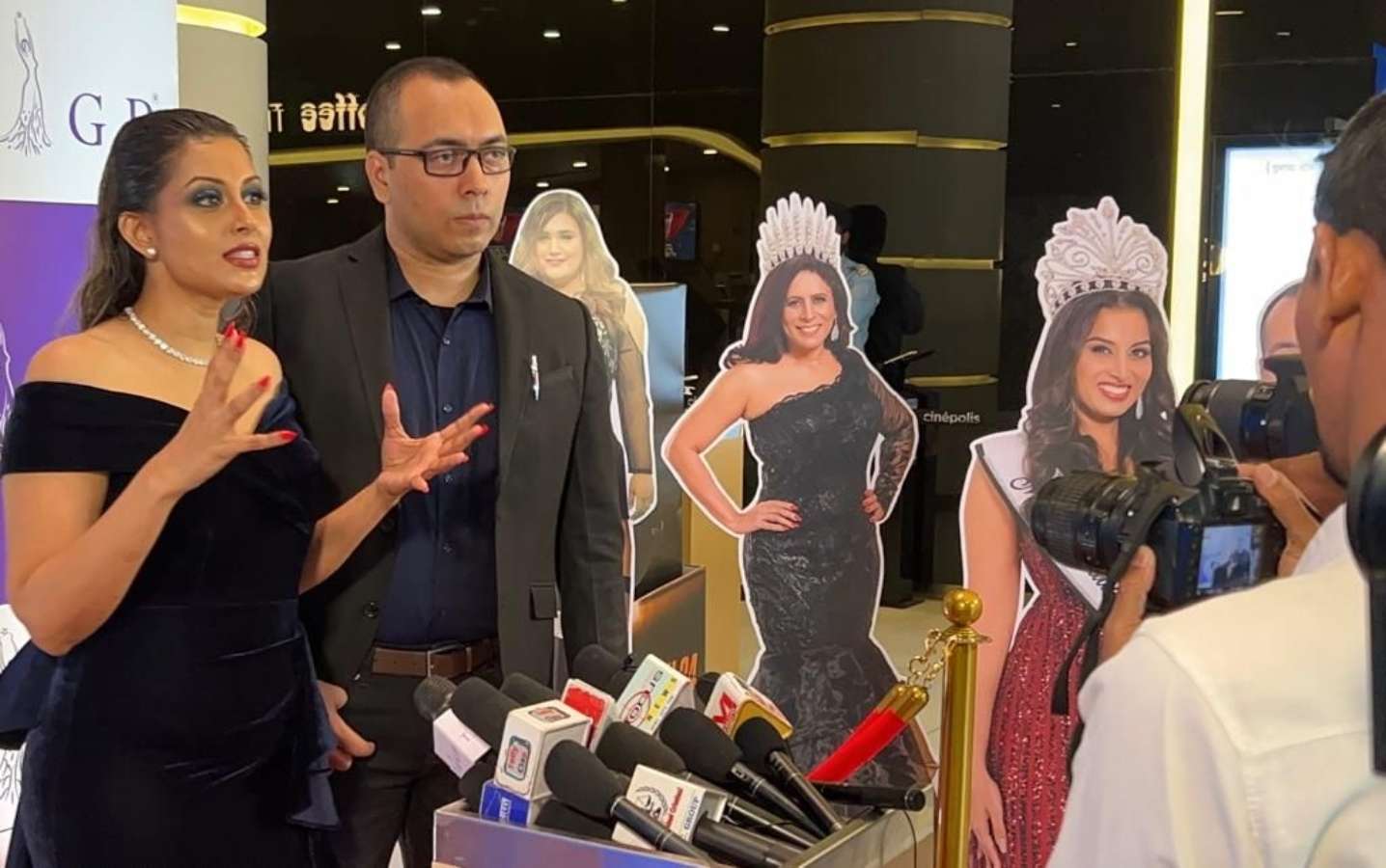 मेक इन इंडिया के तहत ग्रामीण महिलाओं को रैप पर उतरने का मौका देगा इंटरनेशनल ग्लैमर