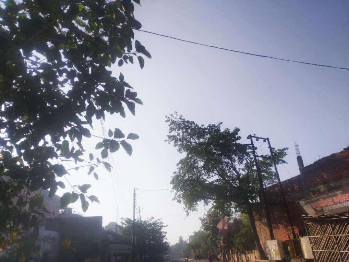 UP Weather Update: 31 मार्च को यूपी में बारिश की आशंका, चार दिन बढे़गा तापमान