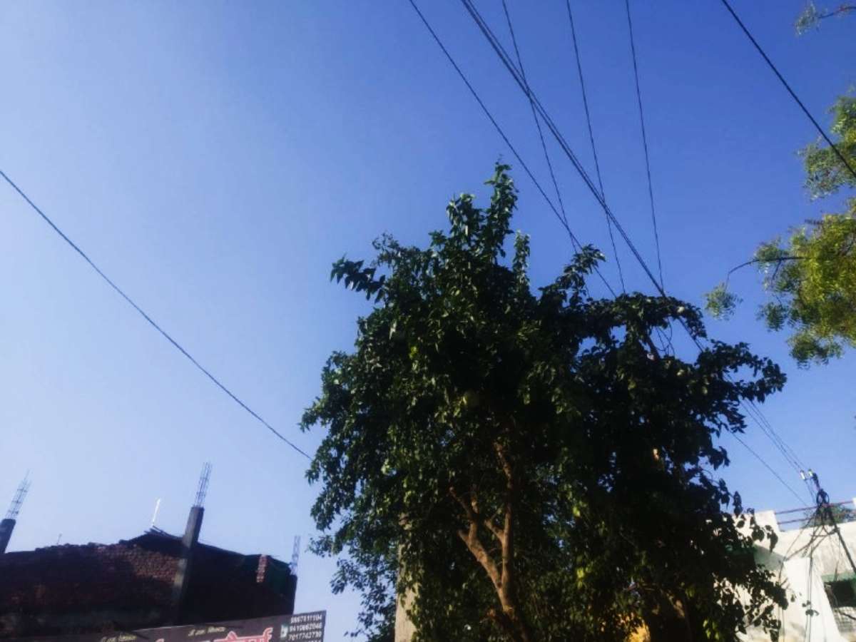 UP Weather Update: 31 मार्च को यूपी में बारिश की आशंका, चार दिन बढे़गा तापमान
