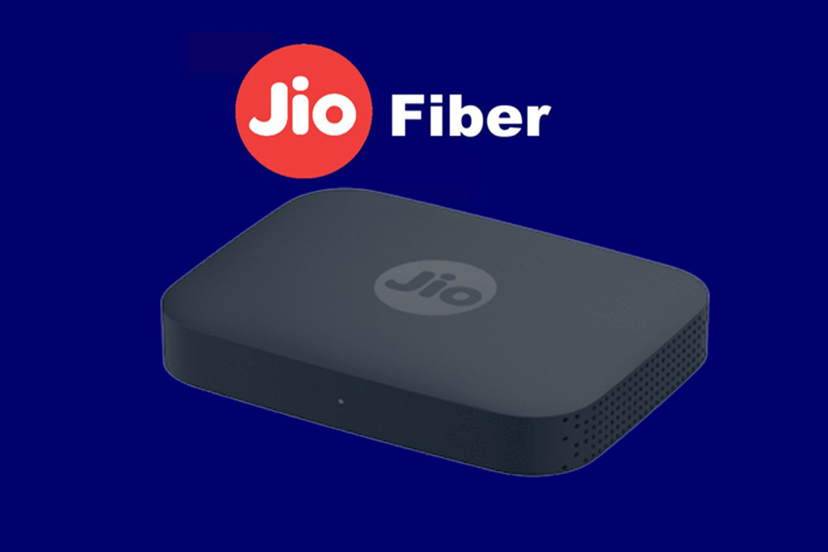 Jio 198 Fiber Backup Broadband Plan Launched For One Month Free 