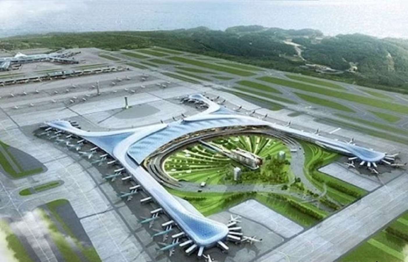 NCR में लीज पर दी जा रही कमर्शियल जमीन, दाम आसमान पर
