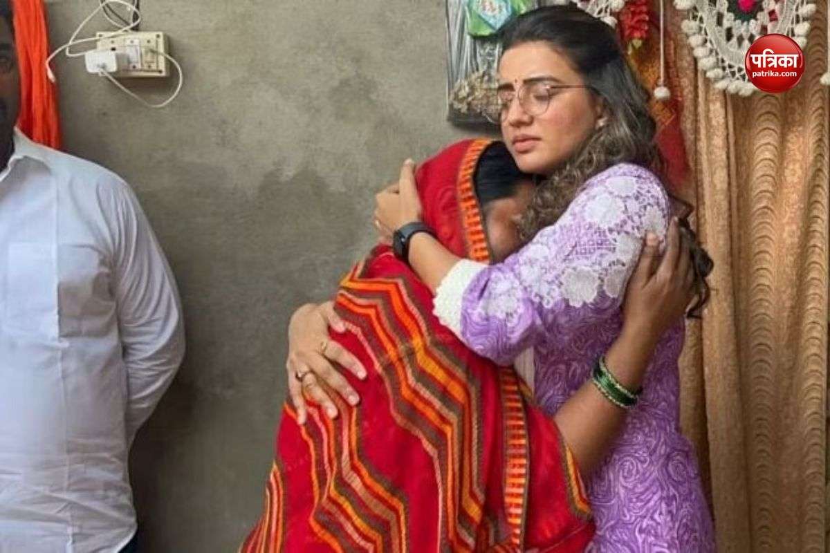 Akanksha Dubey Suicide 